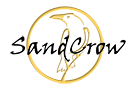 Sand Crow